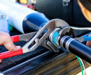 About Septic Pumping Service Deridder, LA